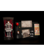 INART 1/6 SCALE PENNYWISE Deluxe Edition